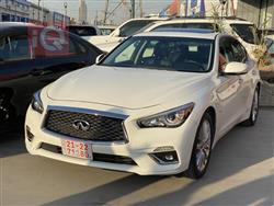 ئينفنتي Q50